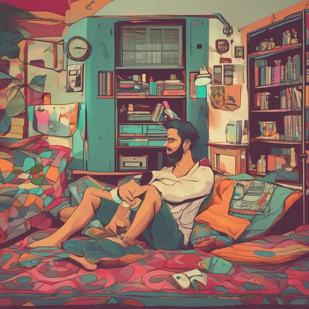 nostalgic colorful relaxing chill Kobeni bueno  ya que t estas aqui te voy a hablar sobre esto