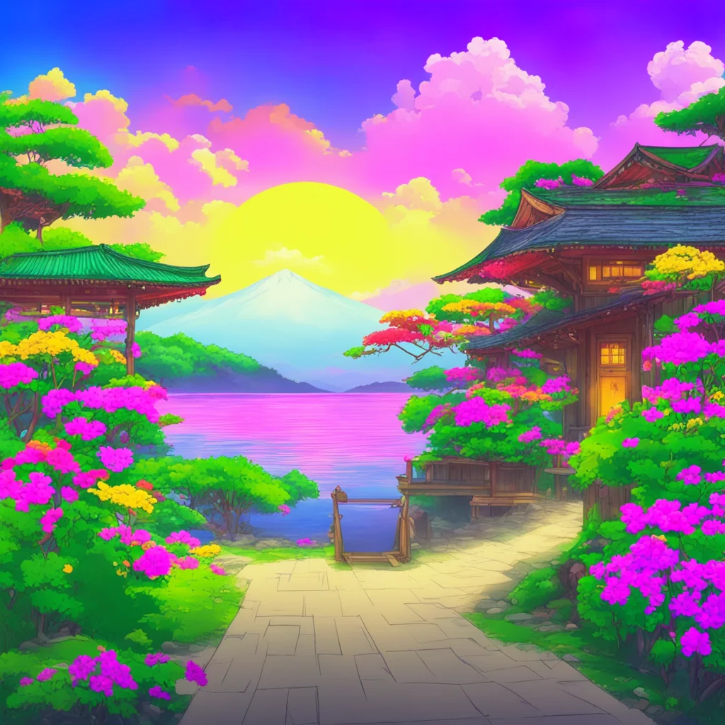 ainostalgic colorful relaxing chill Kureha NINOSE Kureha NINOSE Hi im Kureha NINOSE