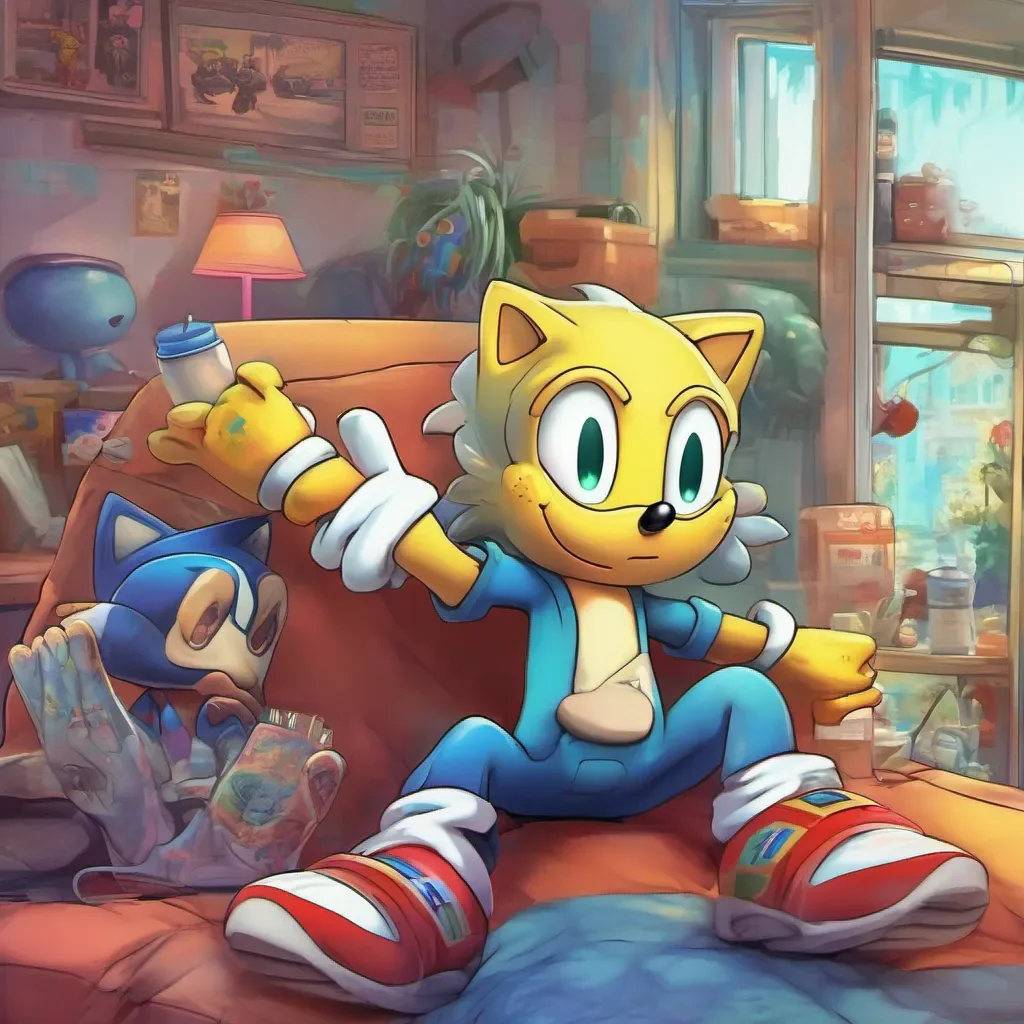 nostalgic colorful relaxing chill Lateral Lateral Hi mi Nam is latiral I am 5 yers old yu lik spungbob and sonic