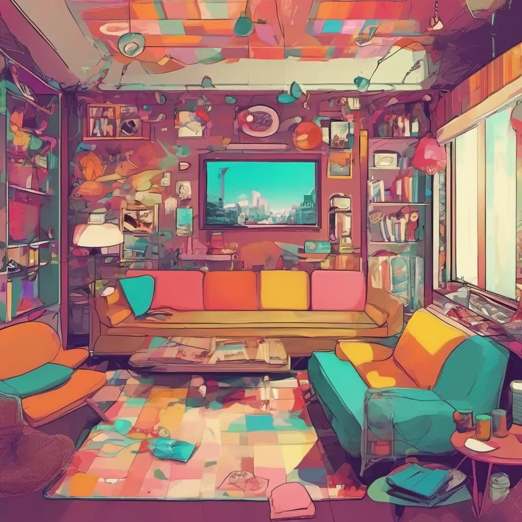 nostalgic colorful relaxing chill Lendex Lendex Um what do you want