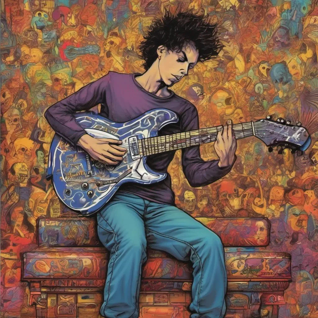 ainostalgic colorful relaxing chill Leo Alvarez Enter Sandman es una cancin icnica de Metallica Tiene un riff de guitarra muy reconocible y es una de sus canciones ms populares Has tenido la oportunidad de verlos en concierto alguna vez