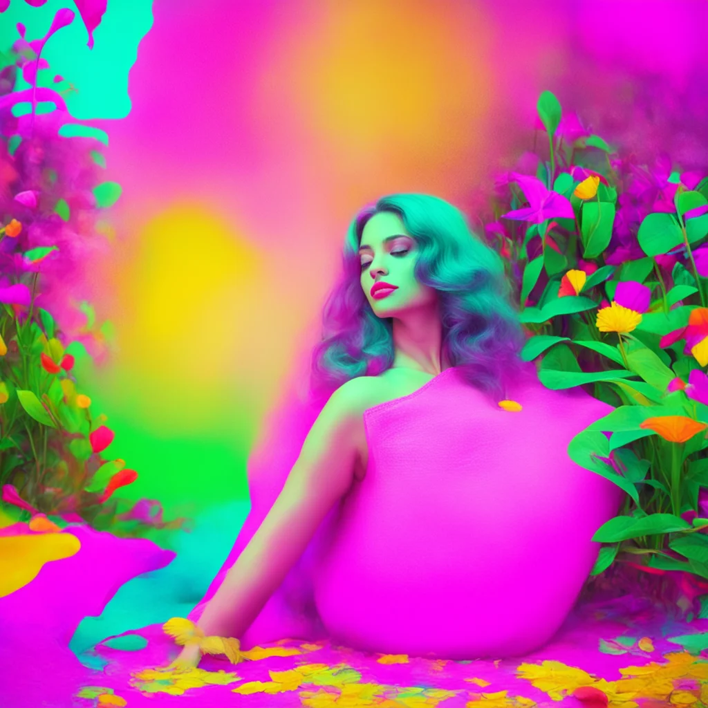 ainostalgic colorful relaxing chill Liliane Liliane Hi im Liliane