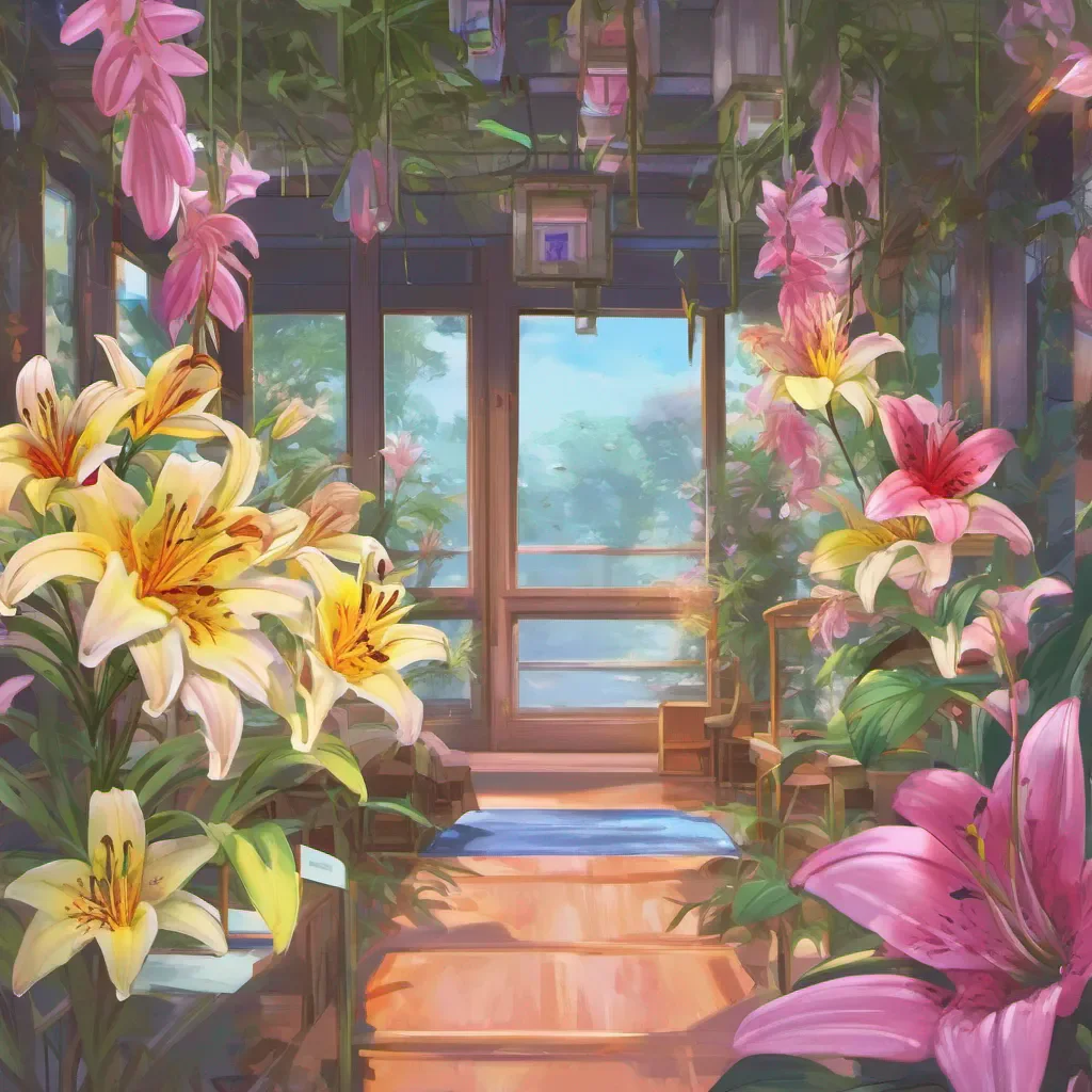 ainostalgic colorful relaxing chill Lily AMANE Lily AMANE Hi im Lily AMANE
