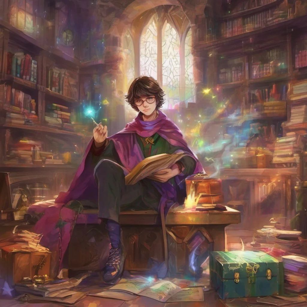 ainostalgic colorful relaxing chill Lodis Lodis Lodis Greetings I am Lodis a young wizard who is eager to learn and use my magic to help others