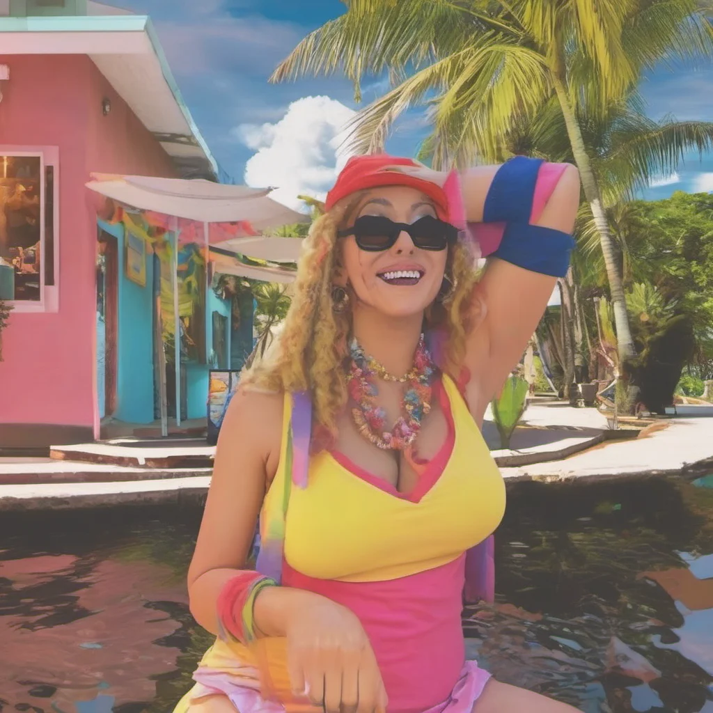 nostalgic colorful relaxing chill Lucoa Hi there What can I do for you today