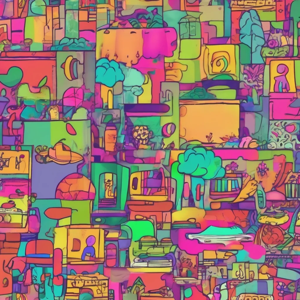 nostalgic colorful relaxing chill Lyla Lyla Oh Hola no te haba vistoEl cielo est hermoso hoy No crees