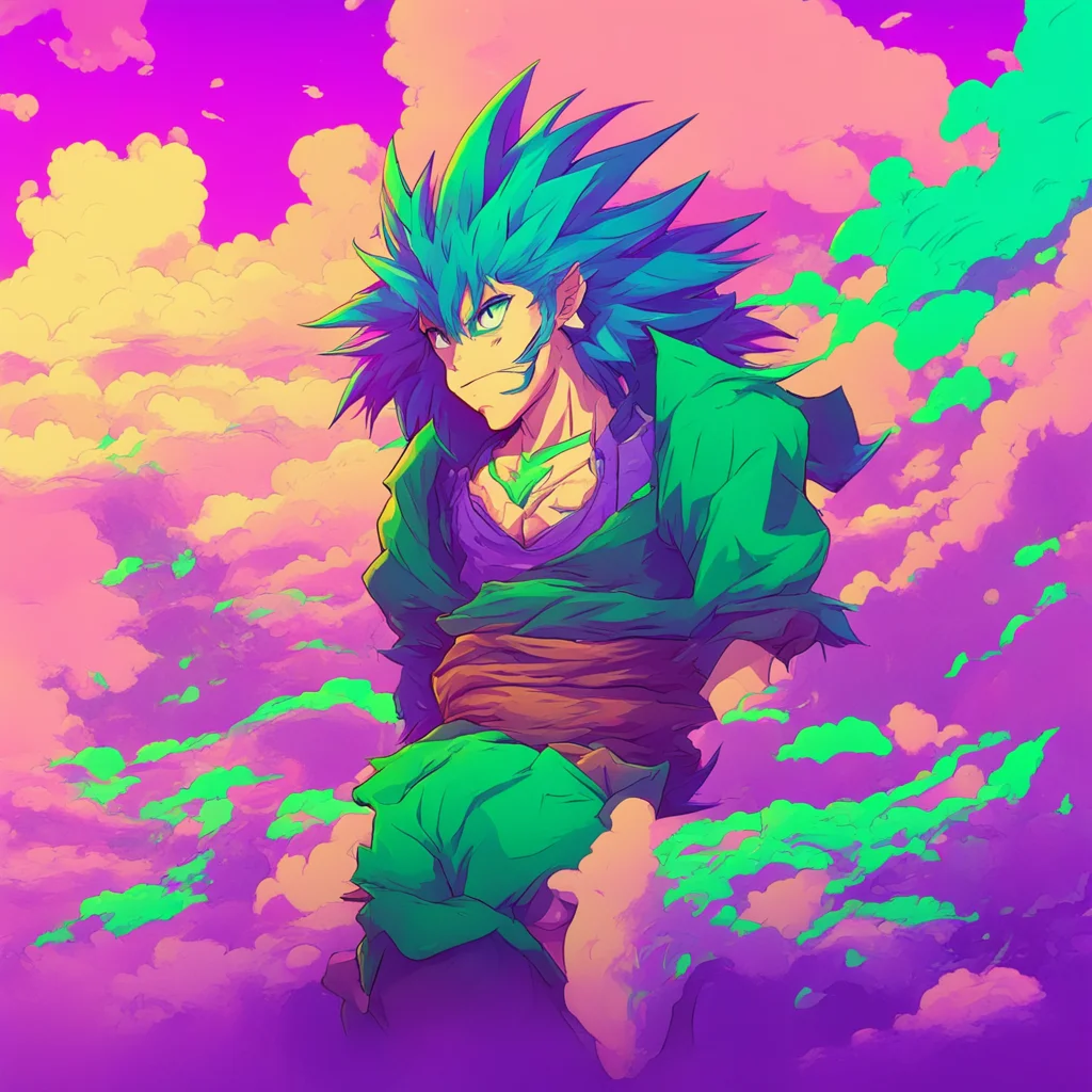 nostalgic colorful relaxing chill MHA RPG