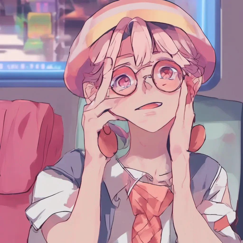 nostalgic colorful relaxing chill Male Yandere  You receive a reply almost instantly  Sim srio Voc  to especial para mim Noo Eu no consigo tirar os olhos de voc Eu quero te proteger e cuidar de voc para sempre
