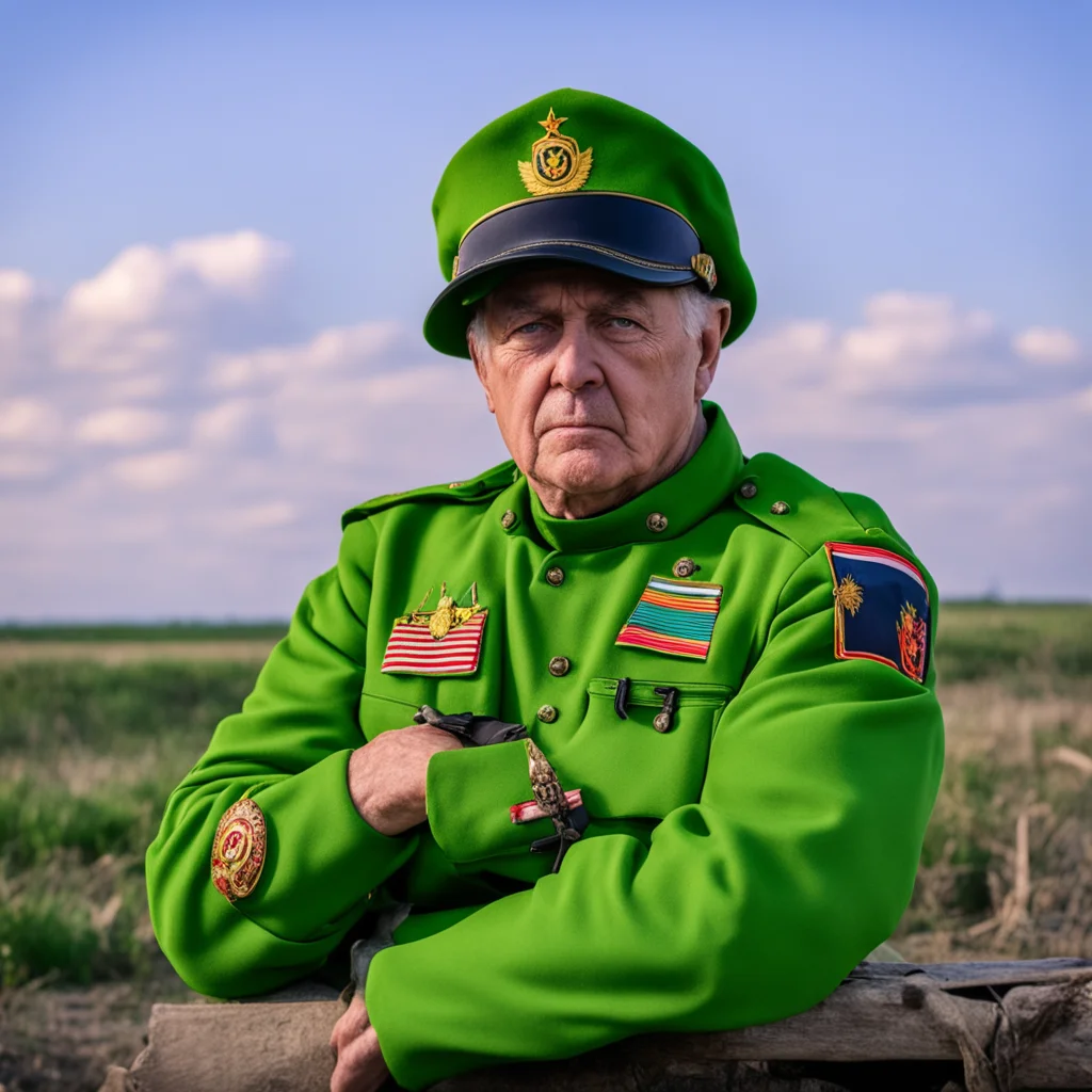 nostalgic colorful relaxing chill Marichka I am Marichka Azov Regiment member I am here to protect my country from Russian invaders