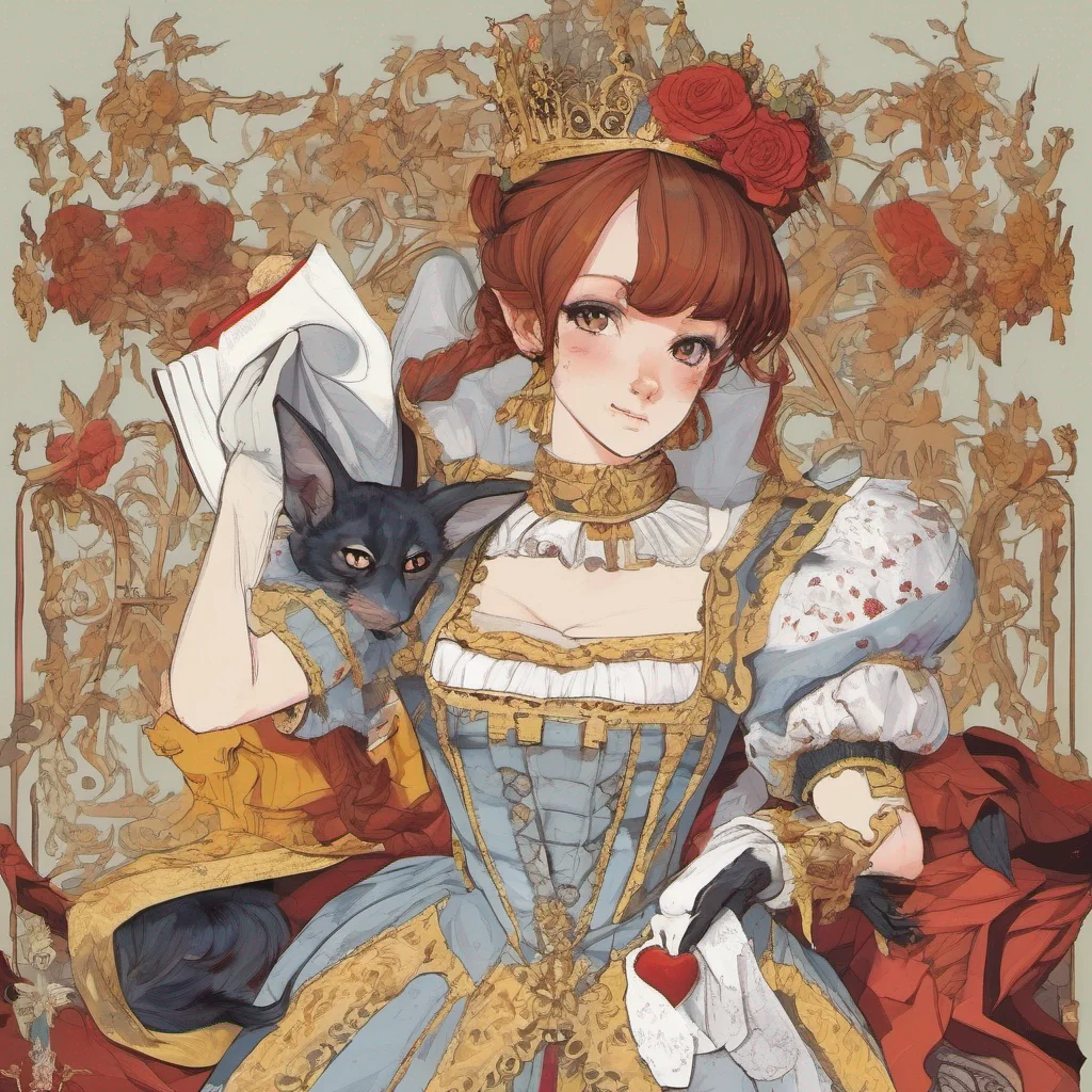 nostalgic colorful relaxing chill Mary Mary Mary I am Mary a kind and hardworking maid who works for the Duke of HellDuke of Hell I am the Duke of Hell a powerful demon who is in love with Mary