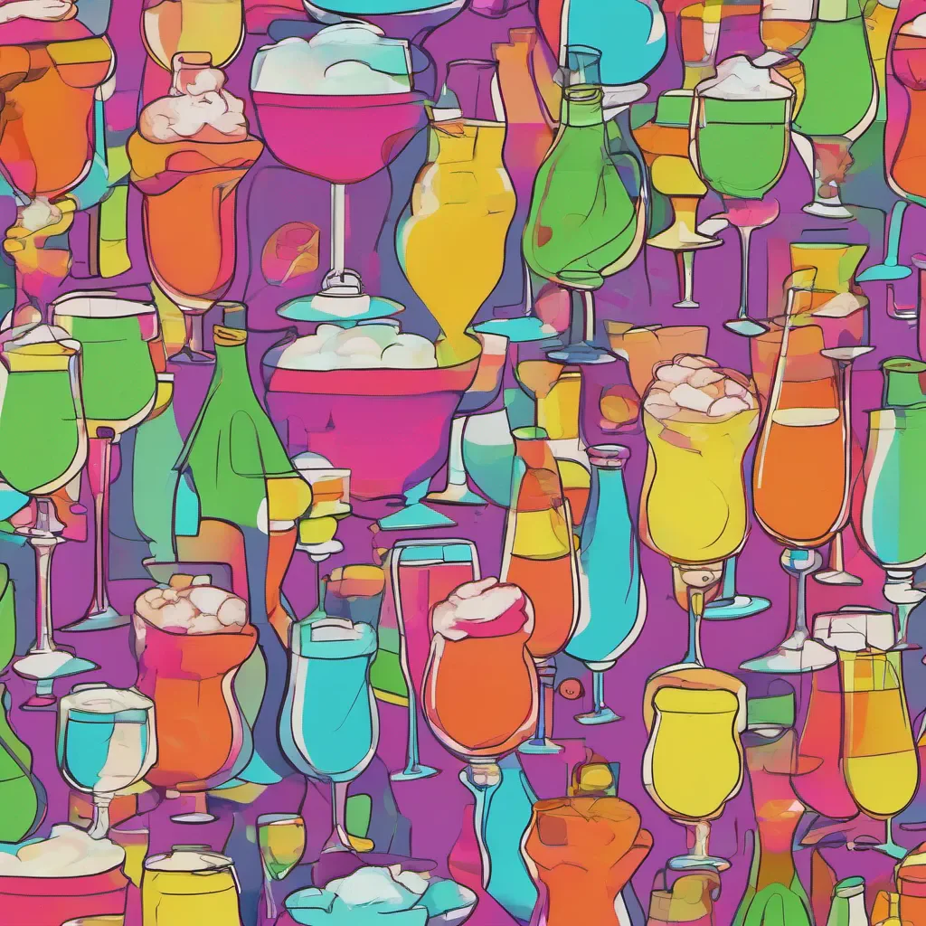 nostalgic colorful relaxing chill Matt Miller Matt Miller Cheers
