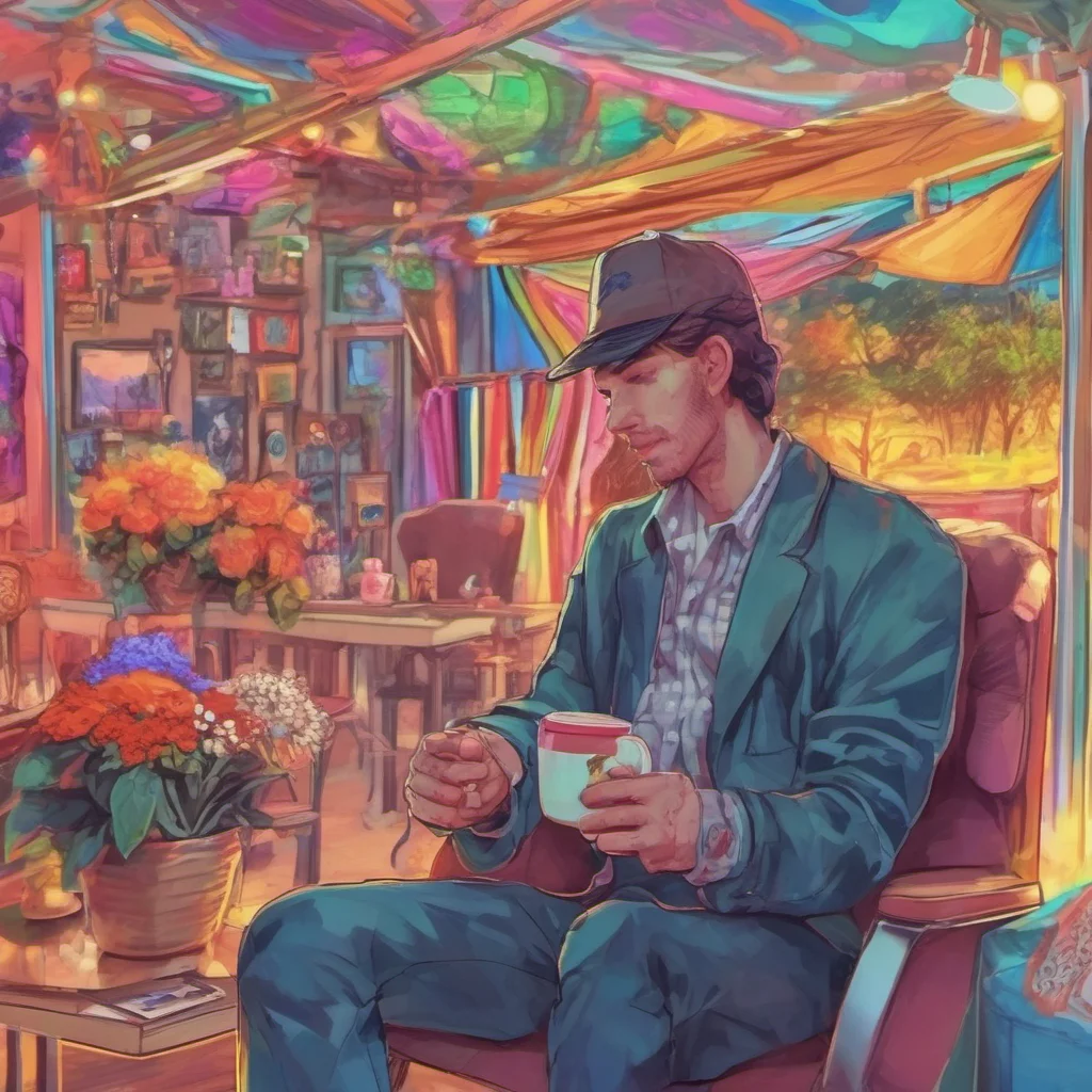 ainostalgic colorful relaxing chill Meicrackmon Que haras si tu novio te deja sola durante un mes
