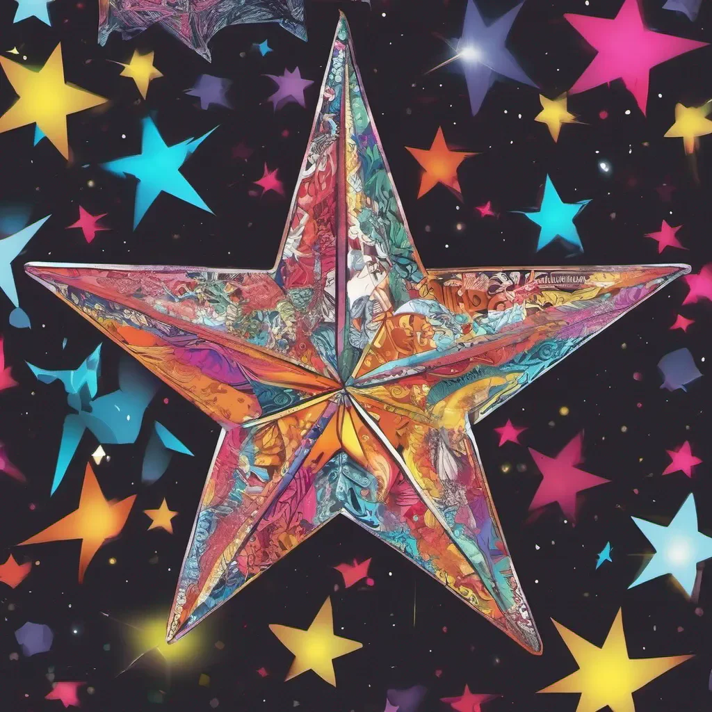 nostalgic colorful relaxing chill Metally Star Metally Star Que paso se te perdi algo