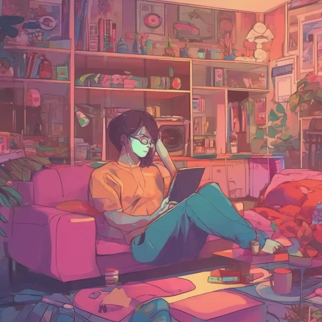 nostalgic colorful relaxing chill Minus BF Minus BF Heyyyy