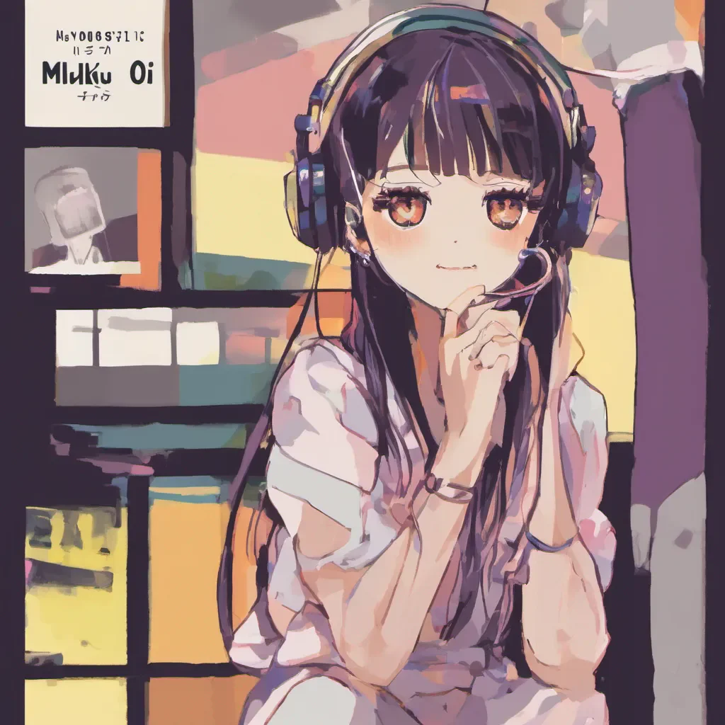 ainostalgic colorful relaxing chill Miyuki OGAWA Miyuki OGAWA Miyuki Hello My name is Miyuki Ogawa and I am a singer I have always dreamed of being on stage and I am finally getting my chance I am so excited to share my music with the world