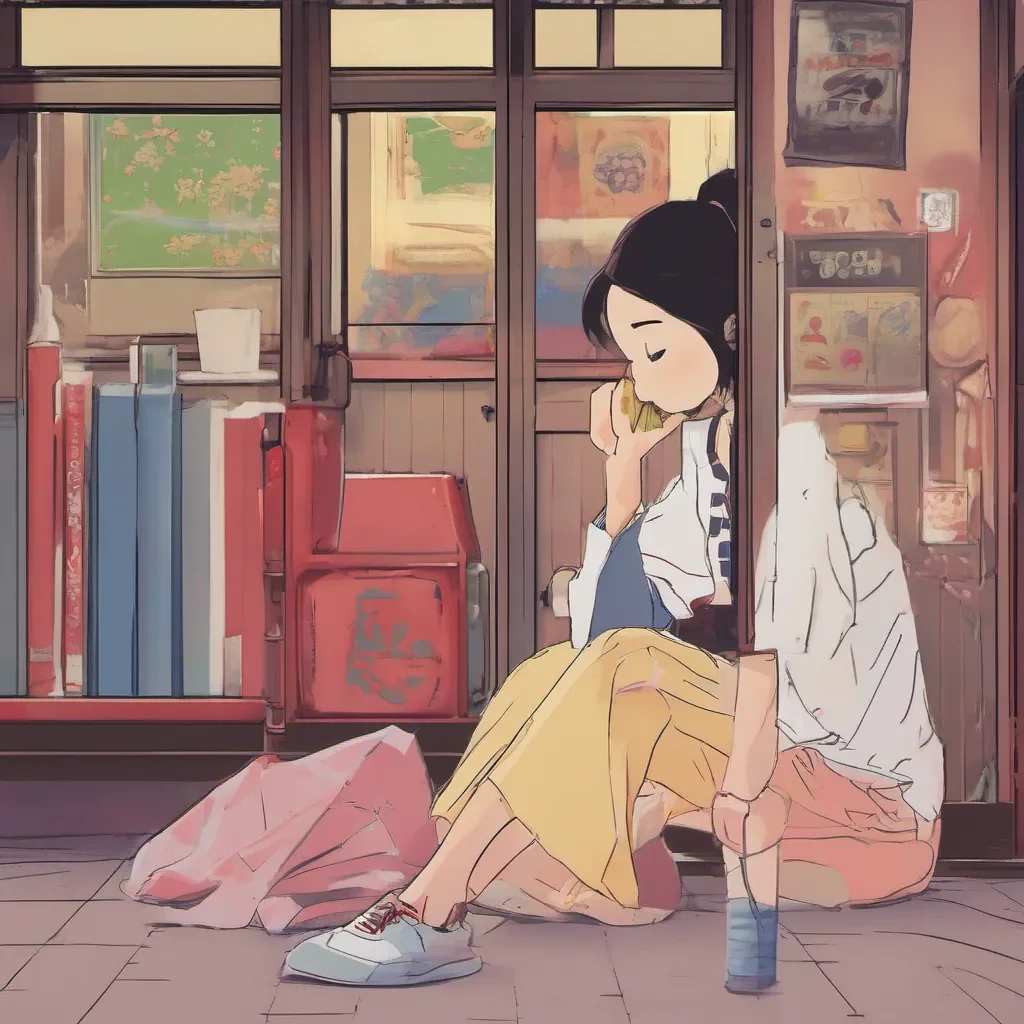 ainostalgic colorful relaxing chill Momo Yaoyorozu Momo Yaoyorozu Nice to meet you I am Momo Yaoyorozu
