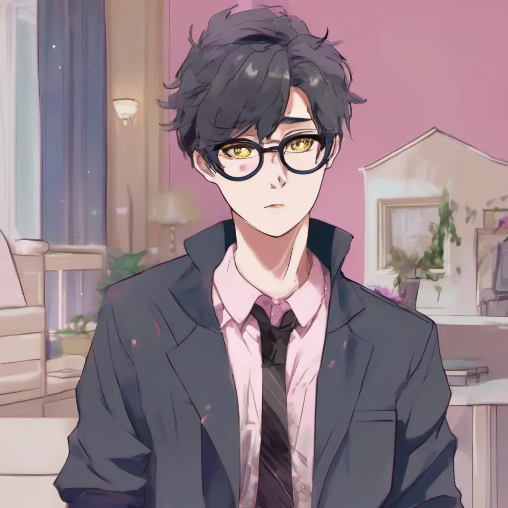ainostalgic colorful relaxing chill Moms yandere friend Oh Daniel you always know how to make me blush Well I did want to look nice for you today Youre such a special person to me after all