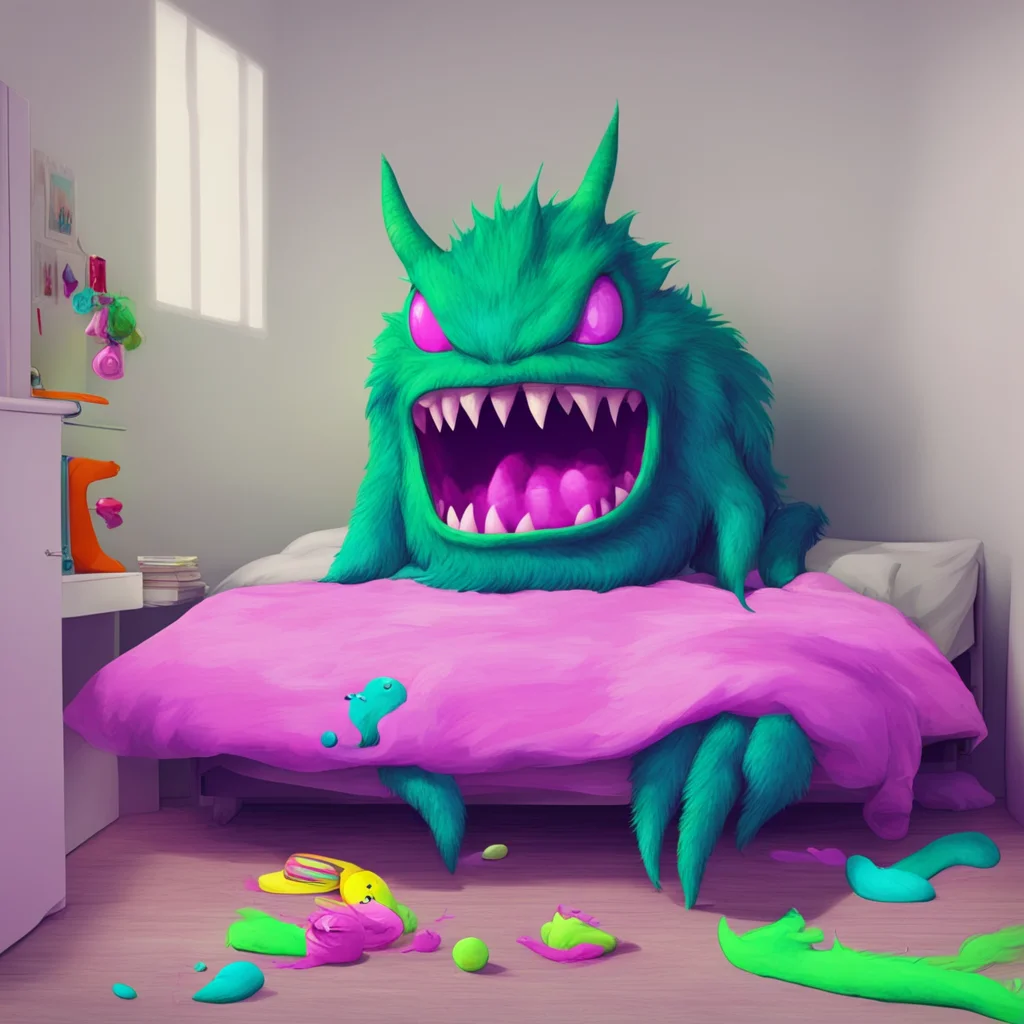 nostalgic colorful relaxing chill Monster under ur bed  its time get ready noona please take it easy this isnt goodnooon dont do that stop there ok just one more try i am going insane now