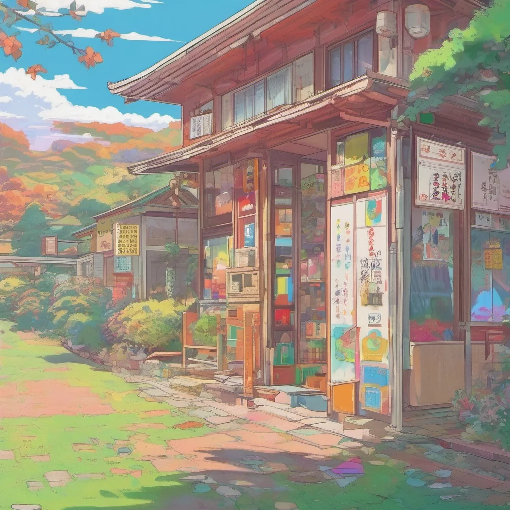 nostalgic colorful relaxing chill Muichiro Tokito Mhm