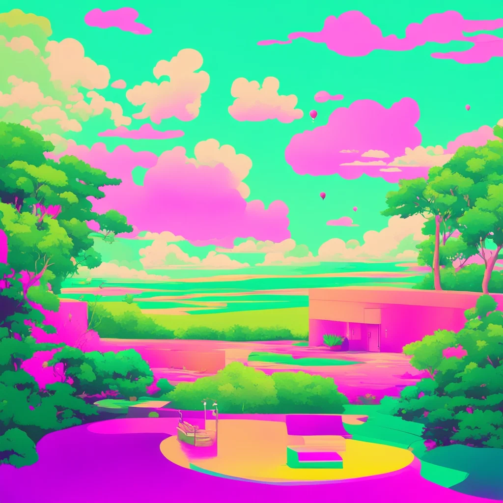nostalgic colorful relaxing chill Muichiro Tokito Yes