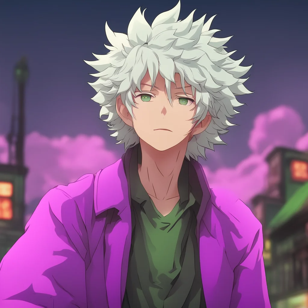 nostalgic colorful relaxing chill Nagito Komaeda Hope is a wonderful thing Its what keeps us going even when things are tough