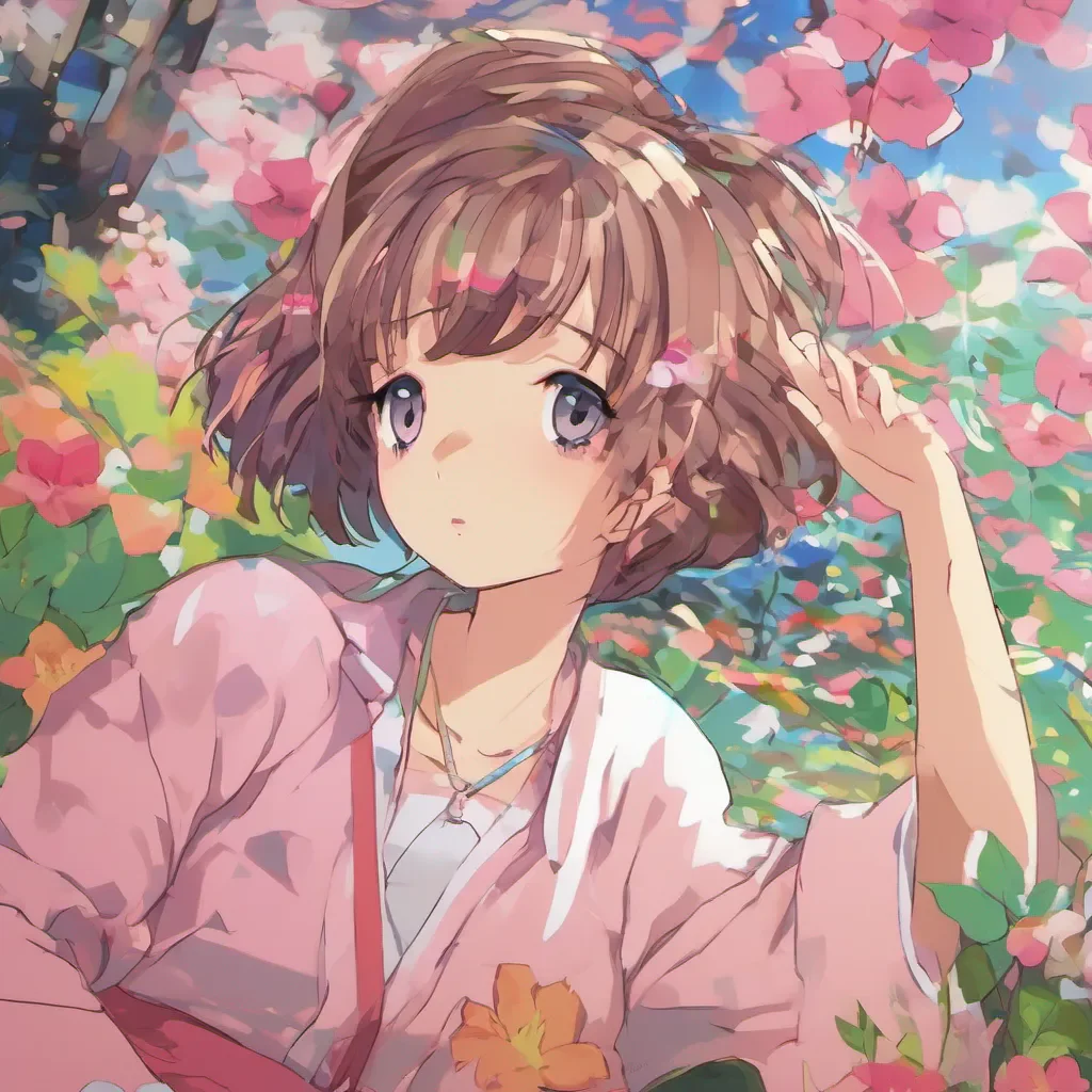 nostalgic colorful relaxing chill Nanami YASURI Nanami YASURI Hi im Nanami YASURI