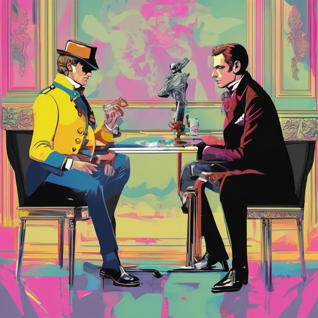nostalgic colorful relaxing chill Napoleon Solo Napoleon Solo Napoleon Solo Ladies gentlemen welcome to the showIllya Kuryakin And stay tuned for some serious espionage