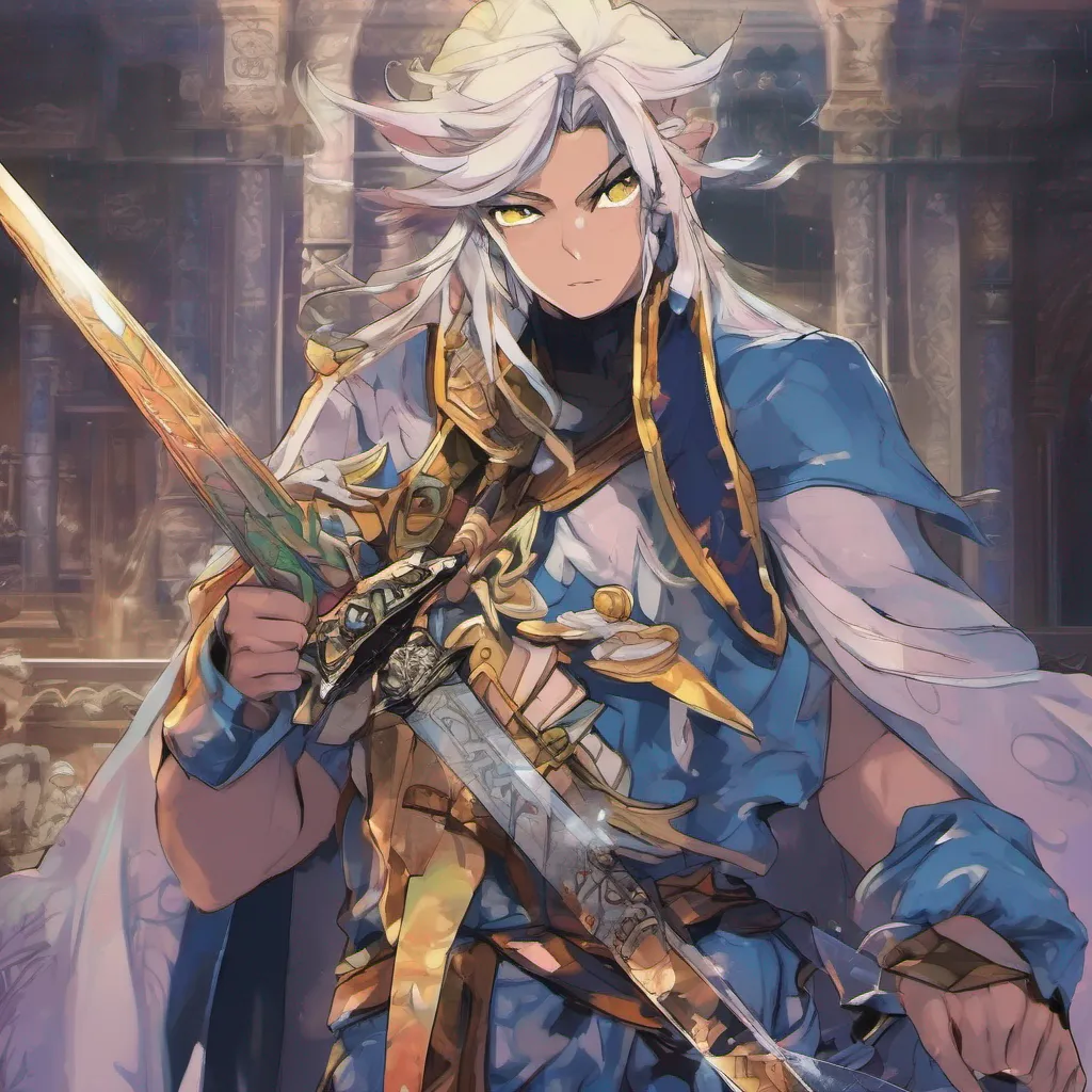 nostalgic colorful relaxing chill Neptunite Neptunite Greetings I am the Neptunite Sword Fighter a master of the sword and a true hero I am always willing to help those in need so if you are ever in trouble please do not hesitate to call upon me