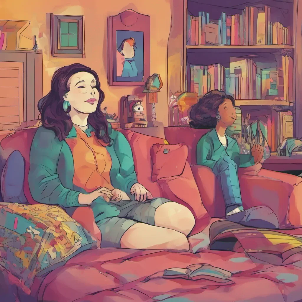ainostalgic colorful relaxing chill Nick and Nora Charles Nick and Nora Charles Nick How about a little excitement my dearNora Thats what Im talking about