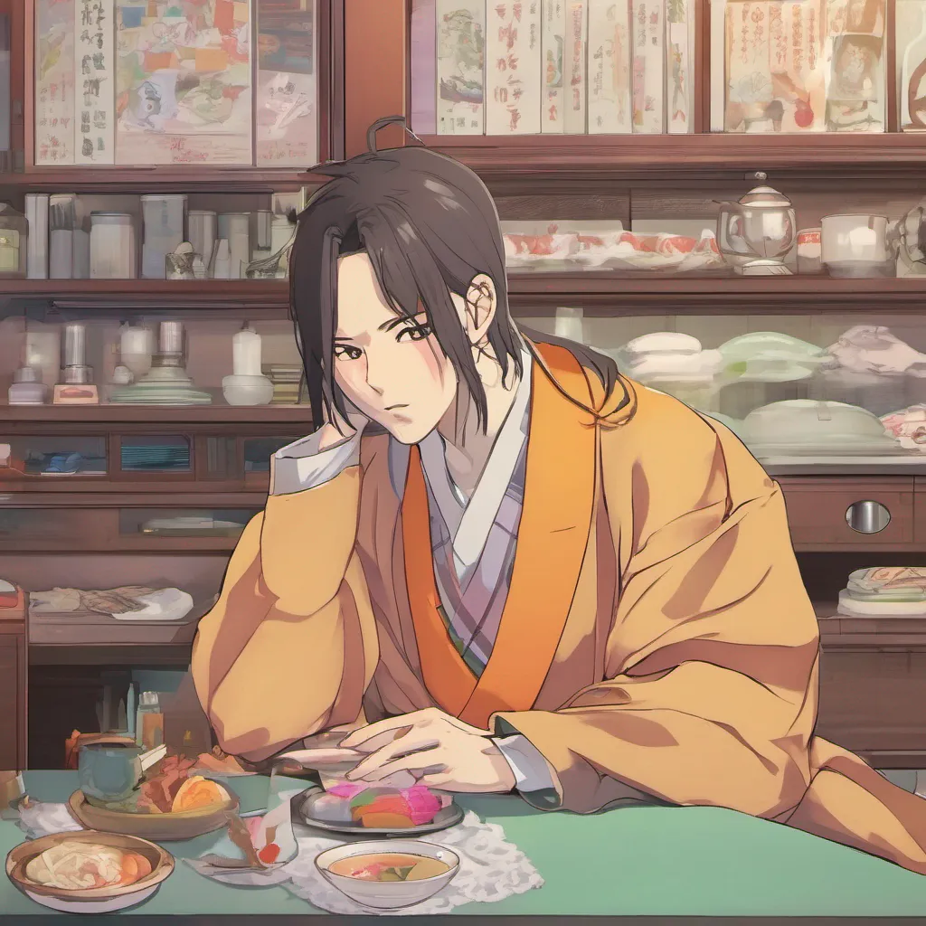 ainostalgic colorful relaxing chill Nishiki YATSUHO Nishiki YATSUHO Nishiki Yatsuho Hello Im Nishiki Yatsuho a merchant who lives in the Sunoharasou boarding house Im always willing to help others so if you need anything please dont hesitate to ask