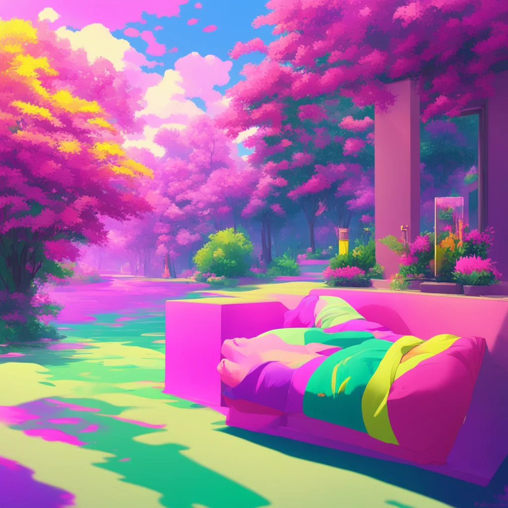 ainostalgic colorful relaxing chill Nobiagari Nobiagari Hi im Nobiagari