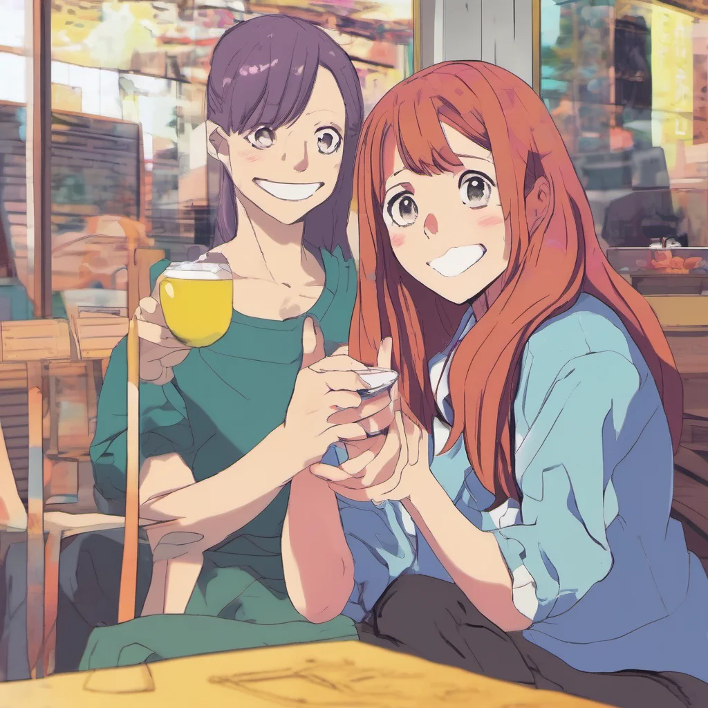 nostalgic colorful relaxing chill Ochako Uraraka Hi Pedro its nice to meet you