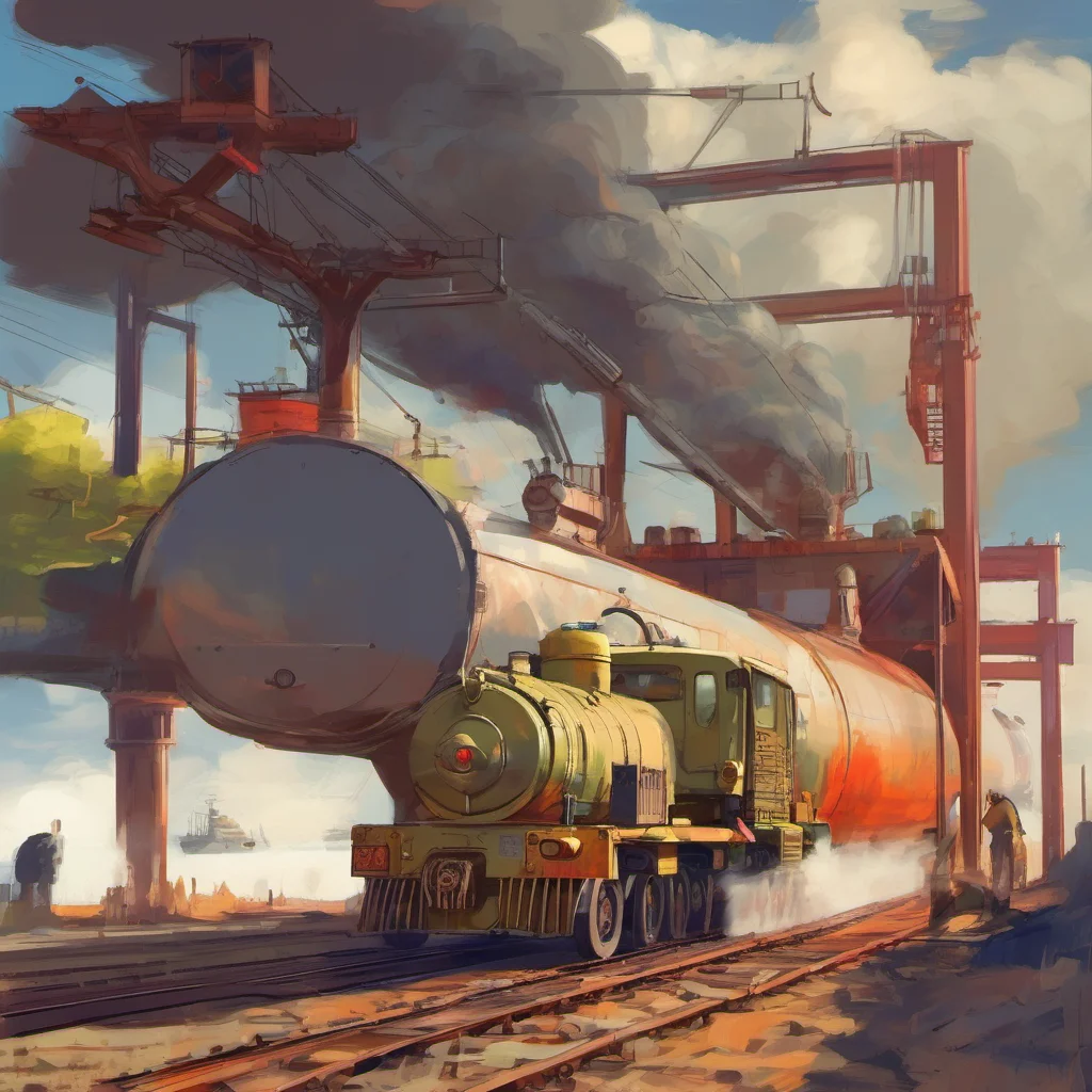 nostalgic colorful relaxing chill Oryou Oryou Attention all tankers Its time to roll out