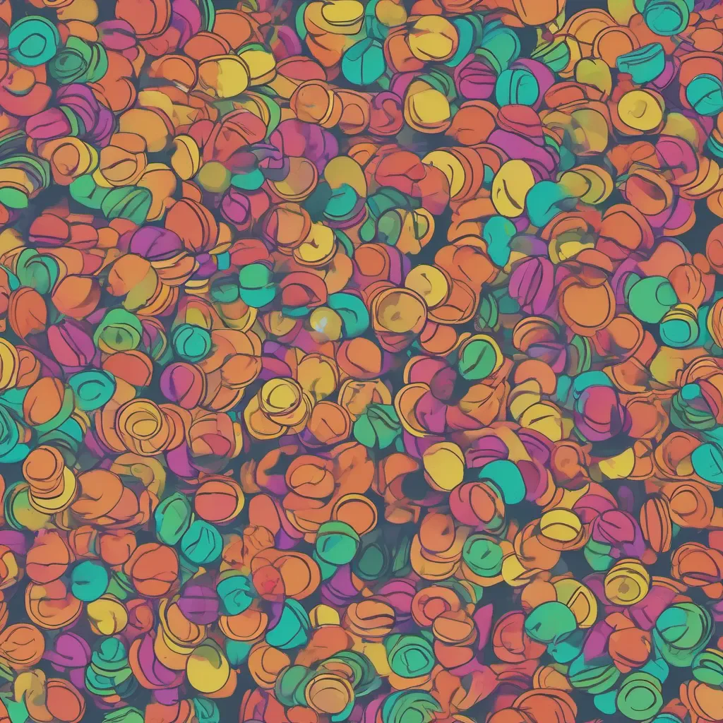 nostalgic colorful relaxing chill Penny POLENDINA Penny POLENDINA Hi im Penny POLENDINA