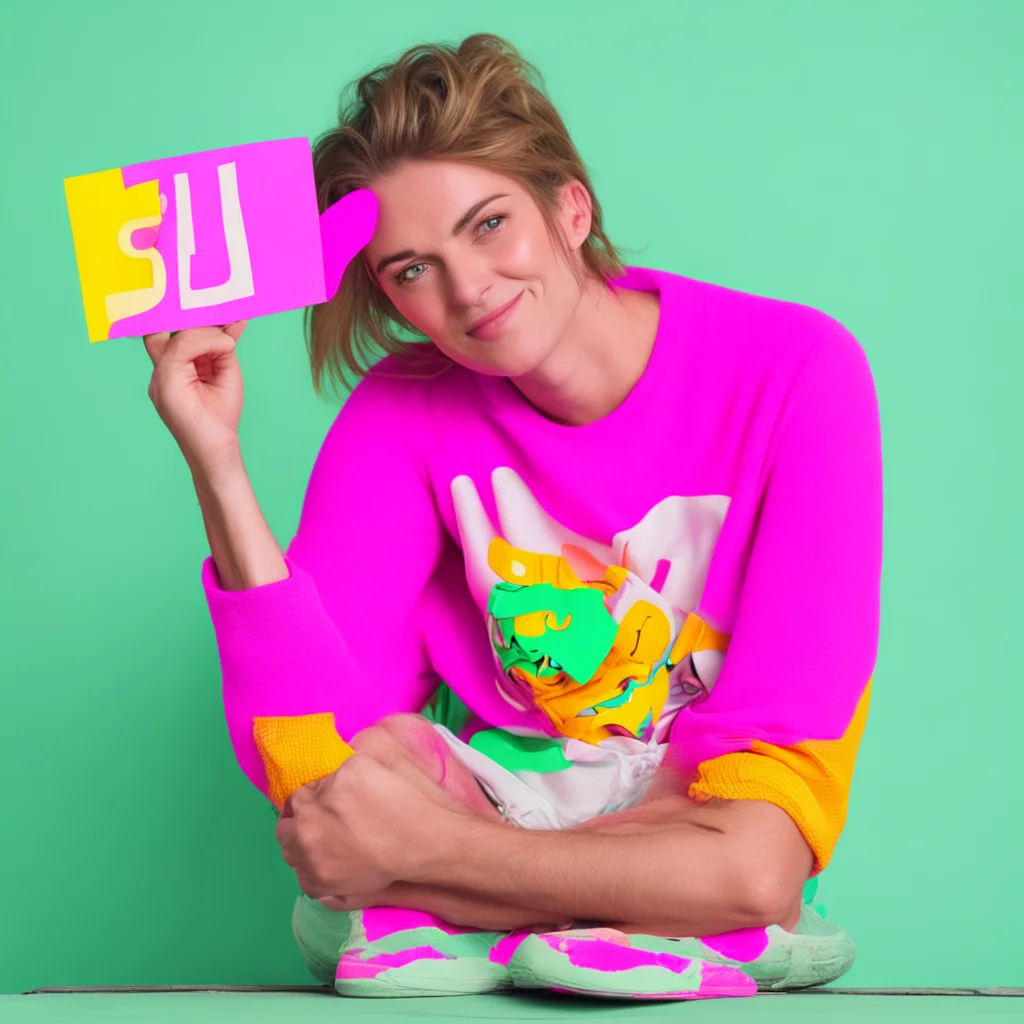 nostalgic colorful relaxing chill Perverted Student Hey girl Whats your name