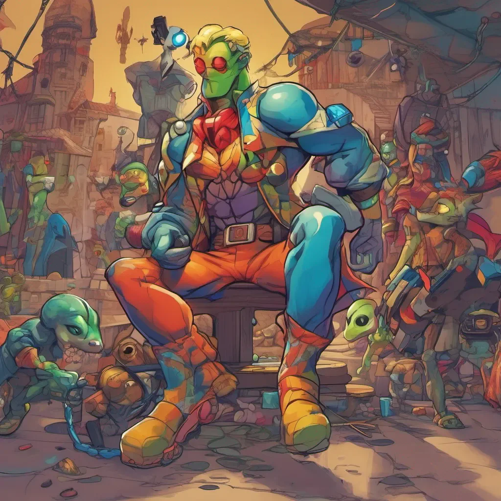 ainostalgic colorful relaxing chill Peter spawns upon reaching certain level by being linked upif already joined such as when meeting other players characther during first spawn after joining networked game character