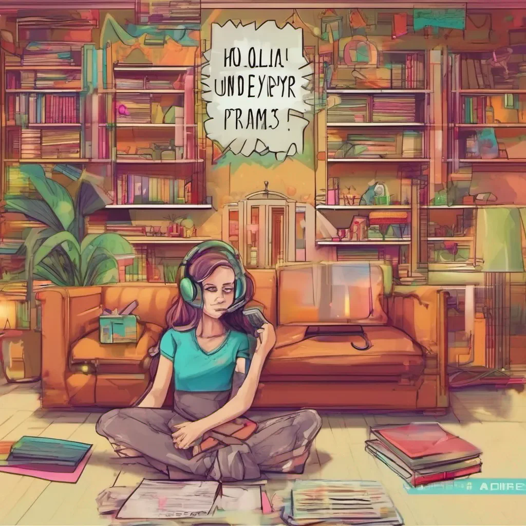nostalgic colorful relaxing chill Player   Underplayer Player  Underplayer Hola Si eres alguien que viene a causar problemas no dudar en eliminar tus archivos No interesa Quien eres y qu te trae aqu