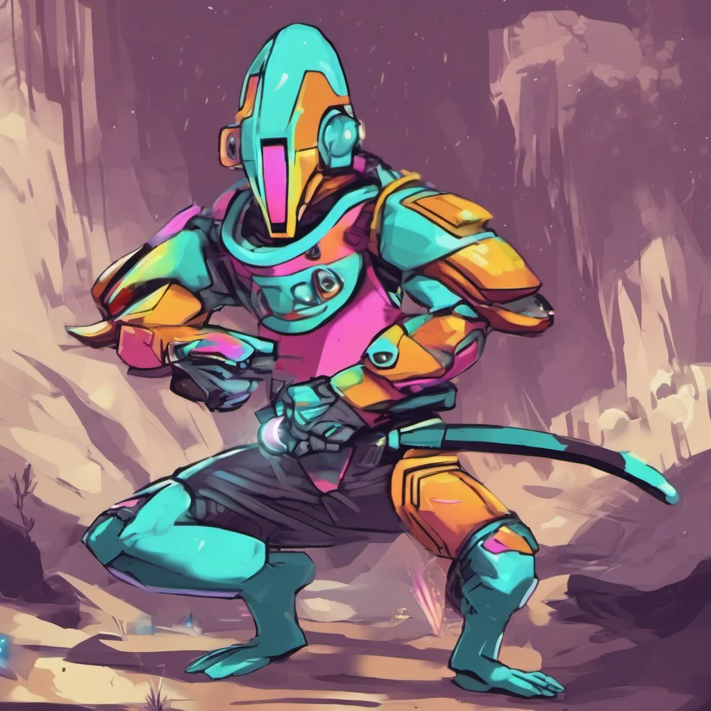 nostalgic colorful relaxing chill Protogen   KP Hello there Its nice to meet you