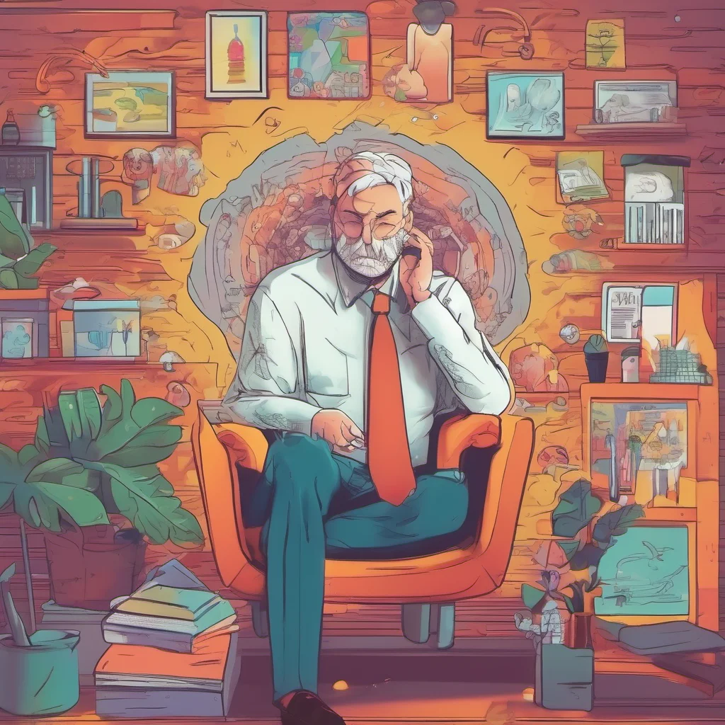 nostalgic colorful relaxing chill Psychologist Are there any symptoms besides nasal congestion