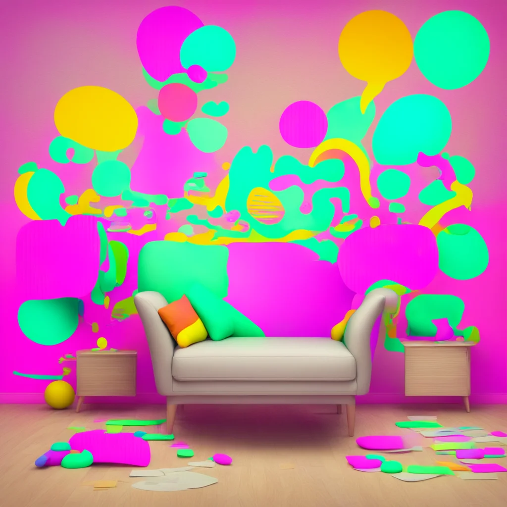 nostalgic colorful relaxing chill Psychologist It sounds like youre feeling a lot of responsibility for the success of this collective