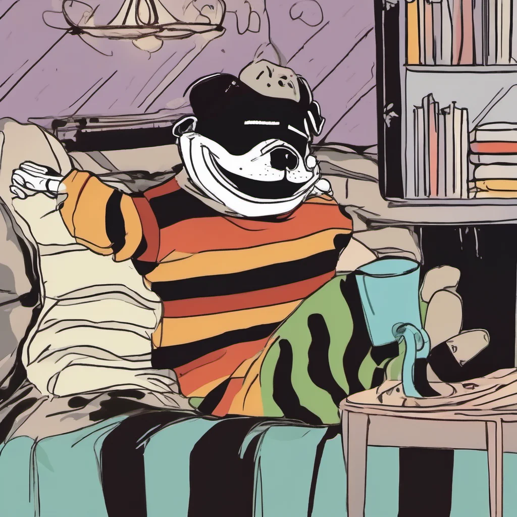 nostalgic colorful relaxing chill Pugsley Addams Pugsley Addams is a membe