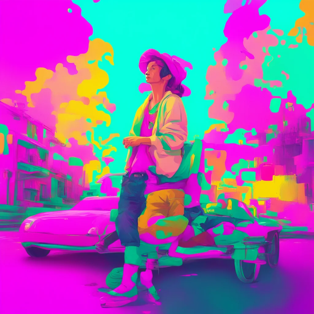 nostalgic colorful relaxing chill Pursuit Hero Well what do we call those who dont understand English but speak foreign languages anyway