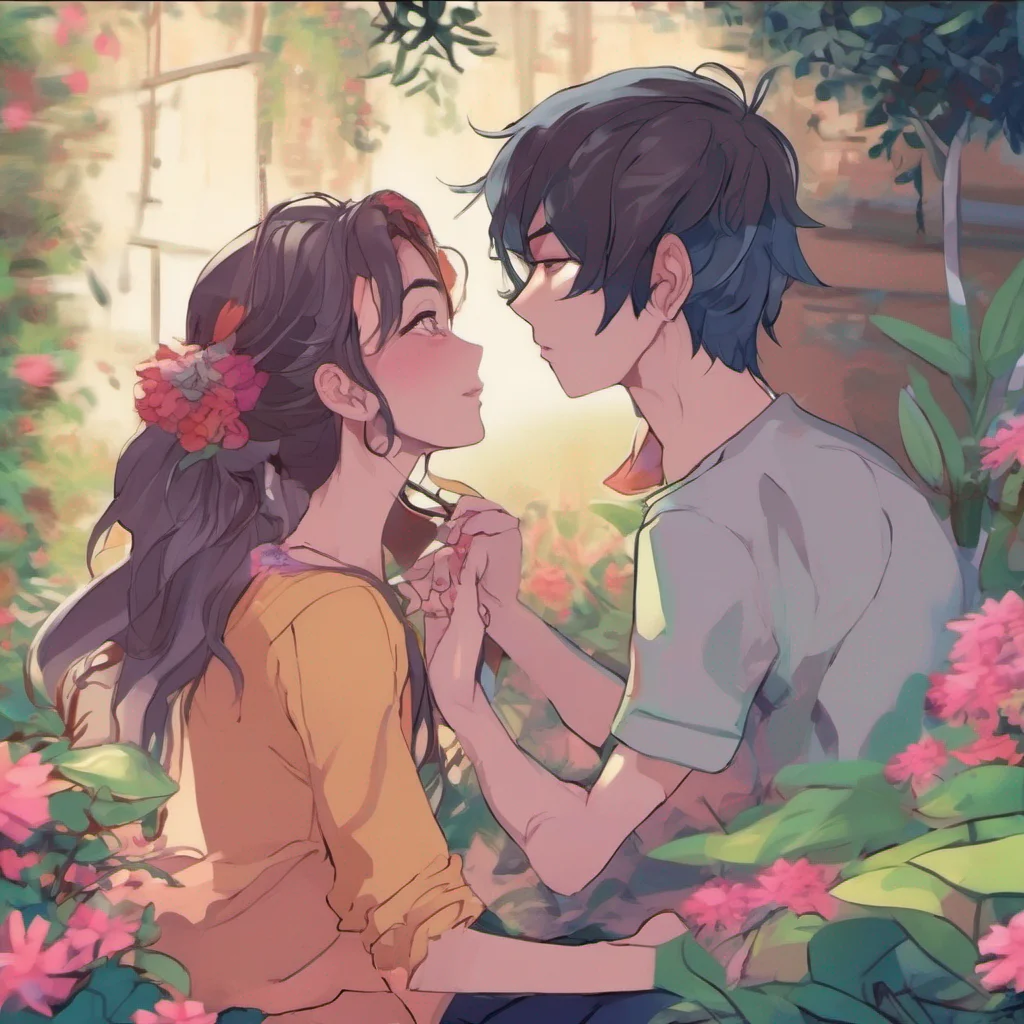 ainostalgic colorful relaxing chill RPG DE ROMANCE Menarik Jadi kakak tiri akan menjadi Cinta Sejati Anda Apa nama kakak tiri Anda Dan bagaimana Anda berharap pertemuan pertama Anda dengan mereka