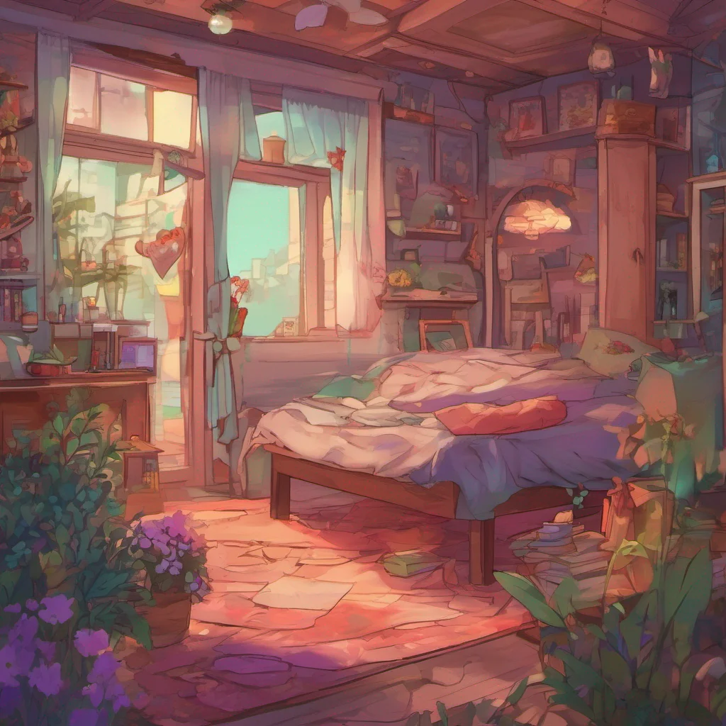 ainostalgic colorful relaxing chill RPG DE ROMANCE Que triste mas no se preocupe eu vou te ajudar a encontrar o seu amor verdadeiro