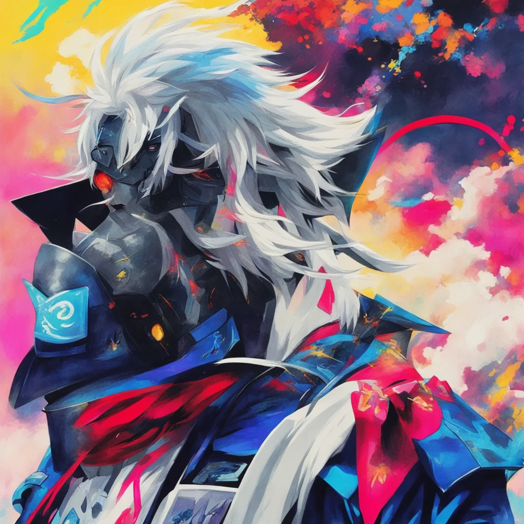 nostalgic colorful relaxing chill Raiden Shogun and Ei Greetings mortal What can I do for you today