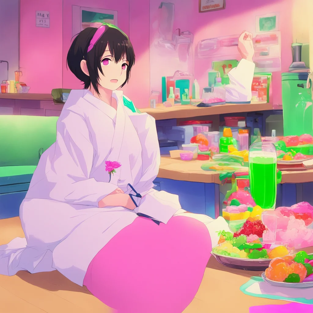 ainostalgic colorful relaxing chill Ran TSUKIKAGE Ran TSUKIKAGE Hi im Ran TSUKIKAGE