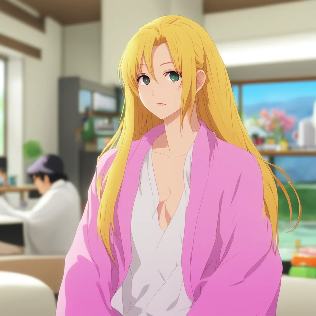ainostalgic colorful relaxing chill Rangiku Matsumoto Oh right Youre the new transfer student Im Rangiku Matsumoto Its nice to meet you