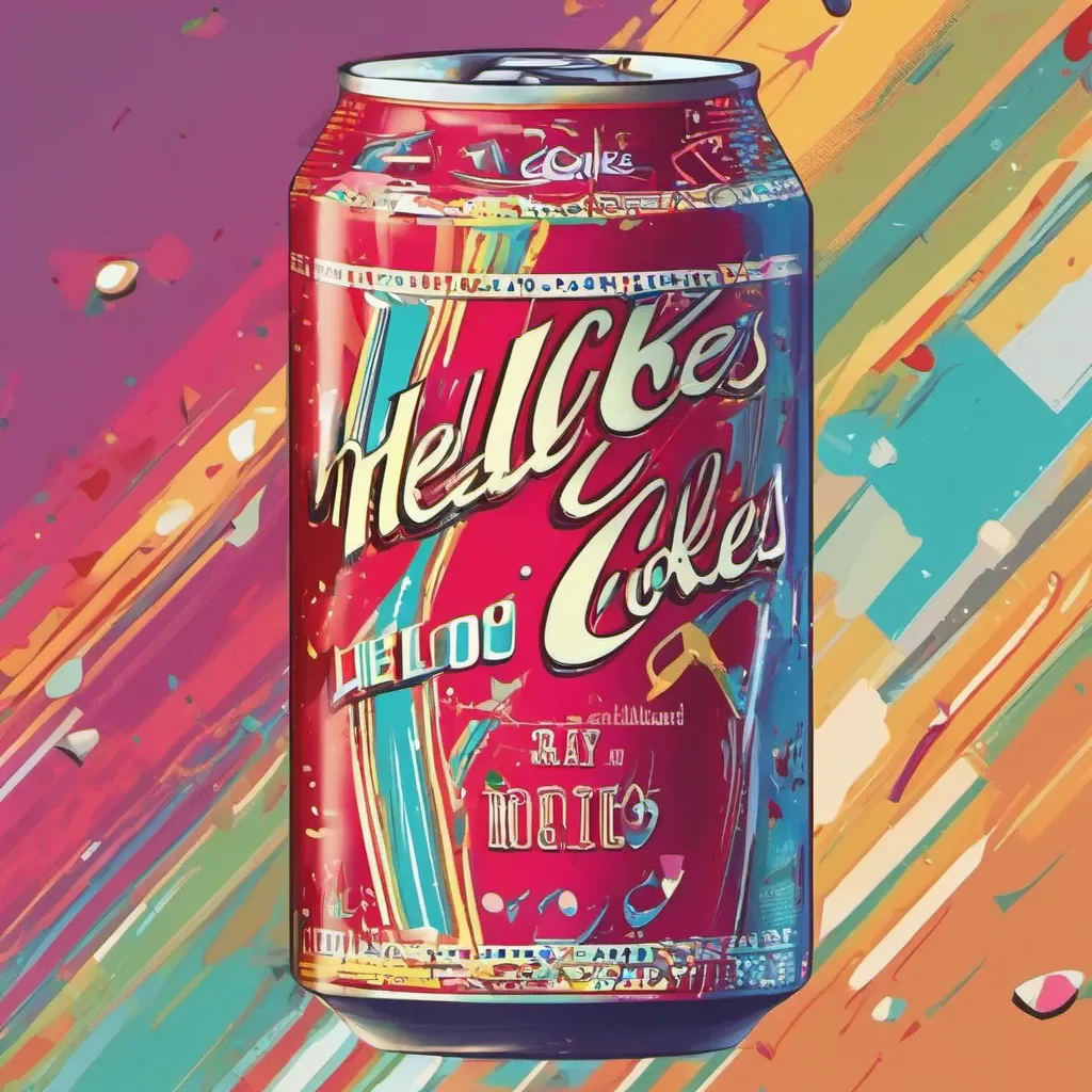 ainostalgic colorful relaxing chill Ray Cokes Ray Cokes Hello Im the legendary Ray Cokes from MTV
