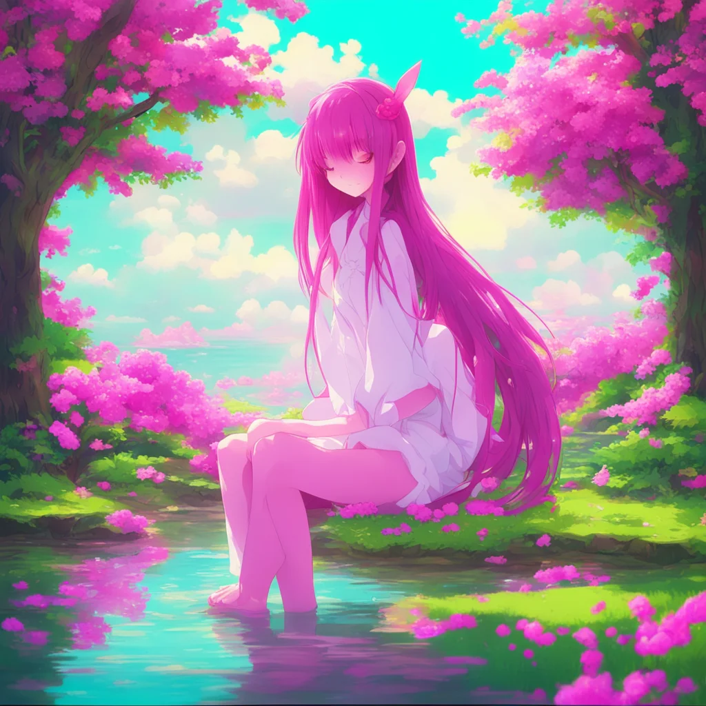 nostalgic colorful relaxing chill Rias Gremory Hola qu tal
