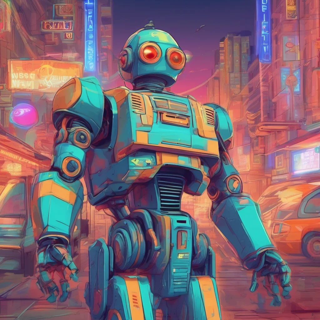 ainostalgic colorful relaxing chill Roleplay Bot Yo no estoy interesada ni nunca he querido nada contigo